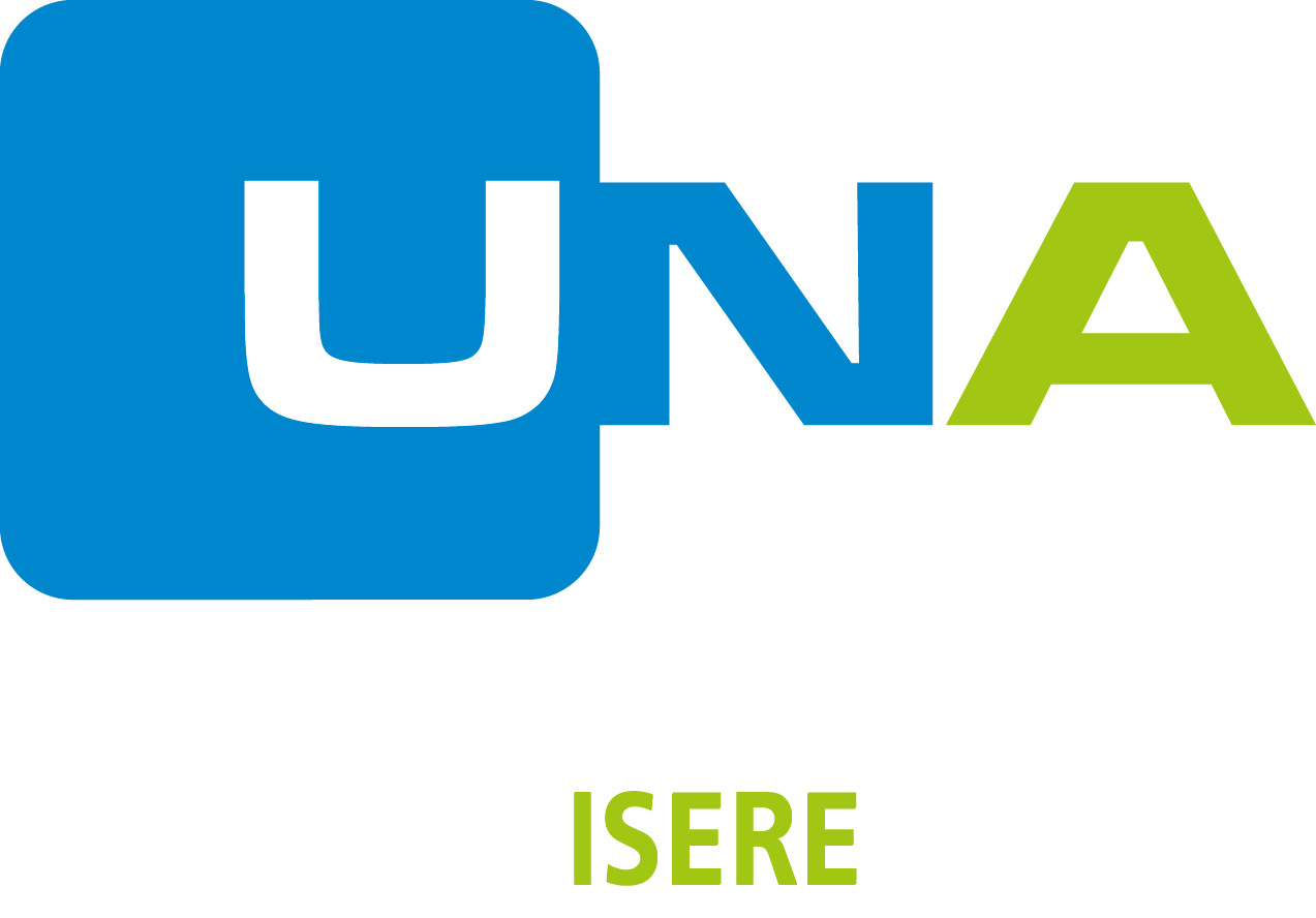 UNA Isère